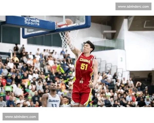 杨瀚森 16 号战袍亮相!NBA 新征程开启,揭秘号码背后的多重深意 杨瀚森 16 号战袍亮相!NBA 新征程开启,揭秘号码背后的多重深意