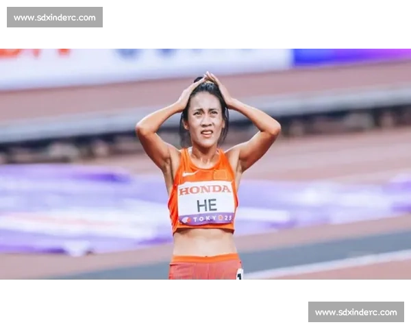 16 岁中国新星青运会百米夺冠!“贴地飞行” 跑姿引爆最疯狂冲刺 16 岁中国新星青运会百米夺冠!“贴地飞行” 跑姿引爆最疯狂冲刺