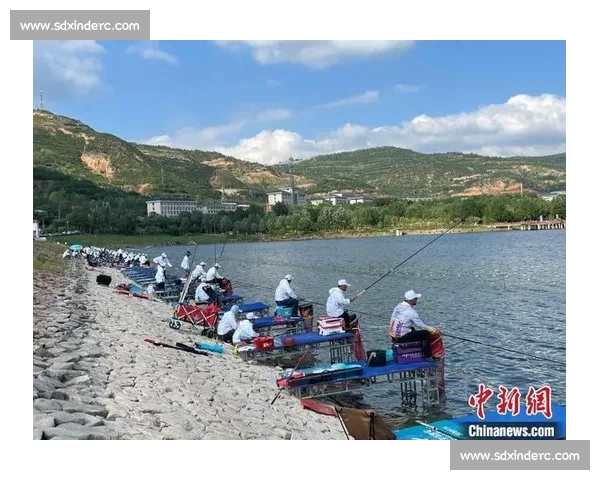 芜湖乡村文旅季 “村钓” 收竿：千顷碧波间的渔乐终章