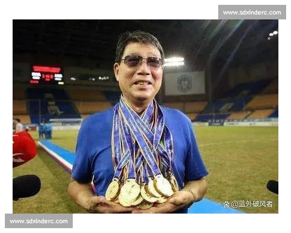 谢幕战？81 岁徐根宝低调出征，上海 U20 四主力未合练迎大考