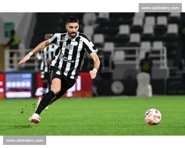 薪资壁垒难破 贝西克塔斯卡拉斯科转会告吹