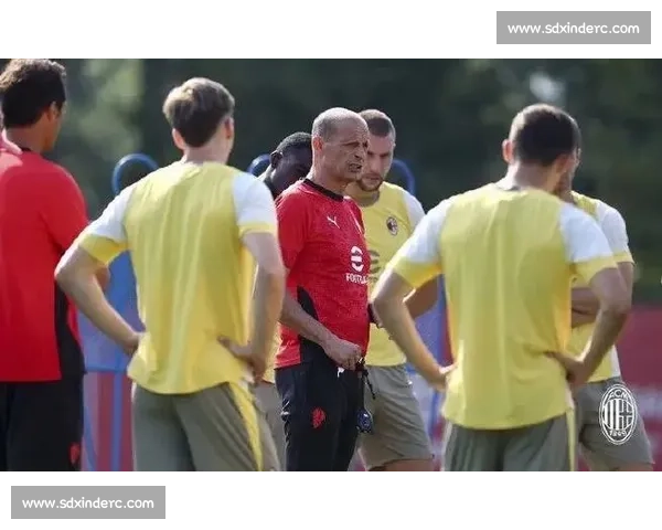 米兰 1000 万欧敲定扎卡！塔雷 + 阿莱格里力挺，中场核心只差药厂点头