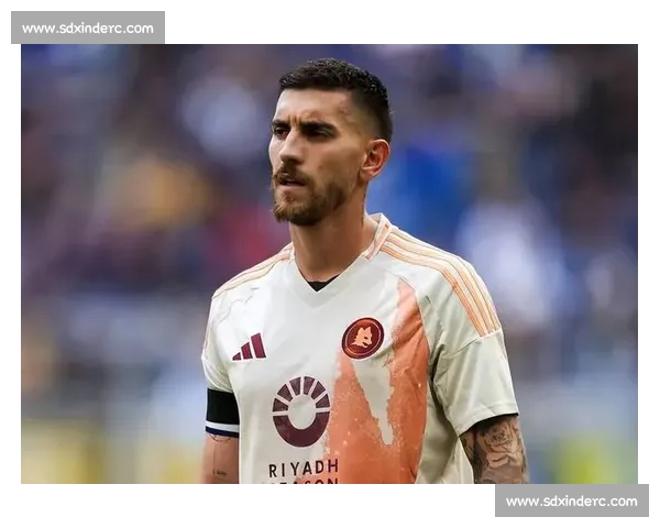 铁锤帮求购罗马中场核心遇阻！佩莱格里尼铁心留队坚守永恒之城