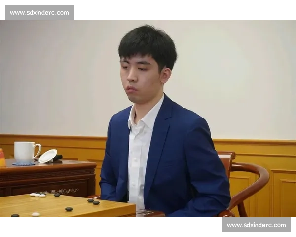 王星昊稳居中国等级分榜首，强势压制申真谞彰显新一代统治力