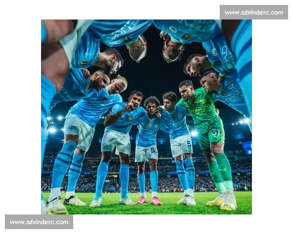 英超指控曼城 130 项违规 五年法律战烧钱超 2 亿镑