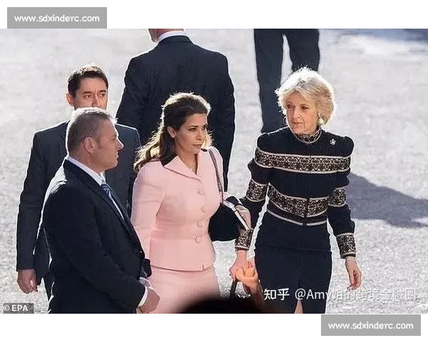 迪拜与约旦经济文化差异分析及其对地区发展的影响