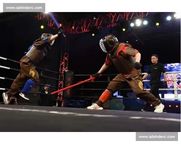 波茨vs张巅峰对决引爆赛场谁将改写格斗历史新篇章全球瞩目一战